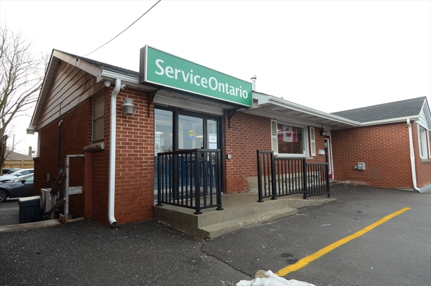 Georgetown ServiceOntario office to close Feb. 15  TheIFP.ca